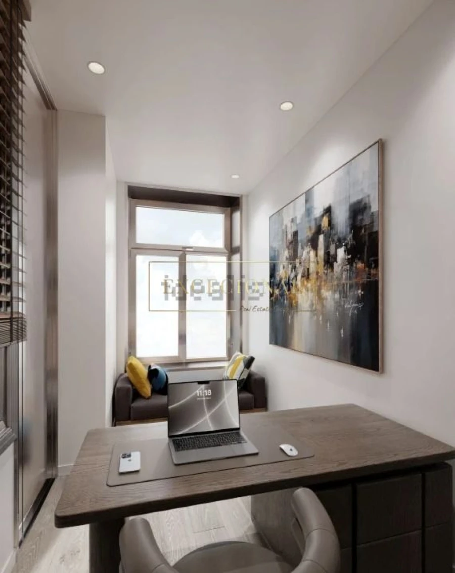 Apartamento T4 para Venda em Lordelo do Ouro e Massarelos Foto 5
