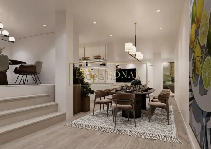 Apartamento T4 para Venda em Lordelo do Ouro e Massarelos Foto 10