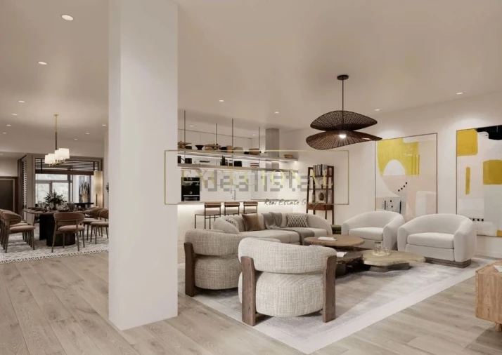 Apartamento T4 para Venda em Lordelo do Ouro e Massarelos Foto 15