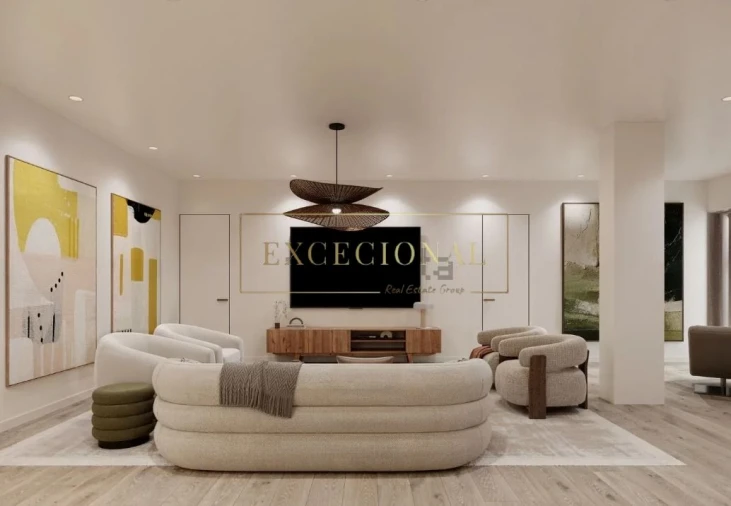 Apartamento T4 para Venda em Lordelo do Ouro e Massarelos Foto 14