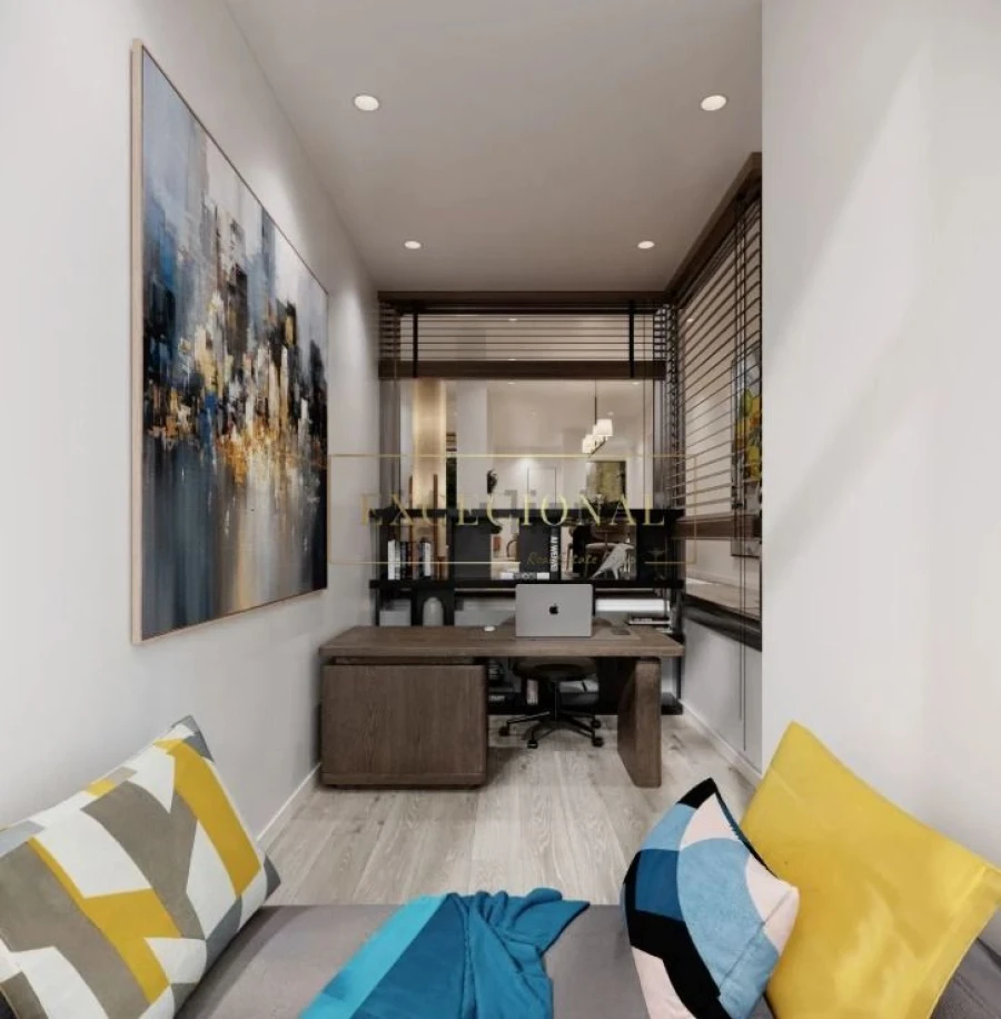 Apartamento T4 para Venda em Lordelo do Ouro e Massarelos Foto 8