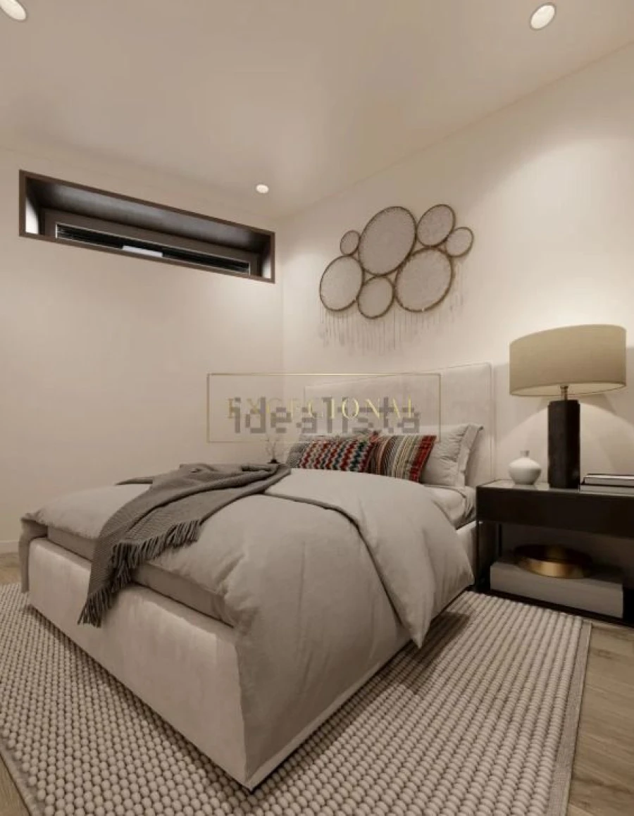 Apartamento T4 para Venda em Lordelo do Ouro e Massarelos Foto 6