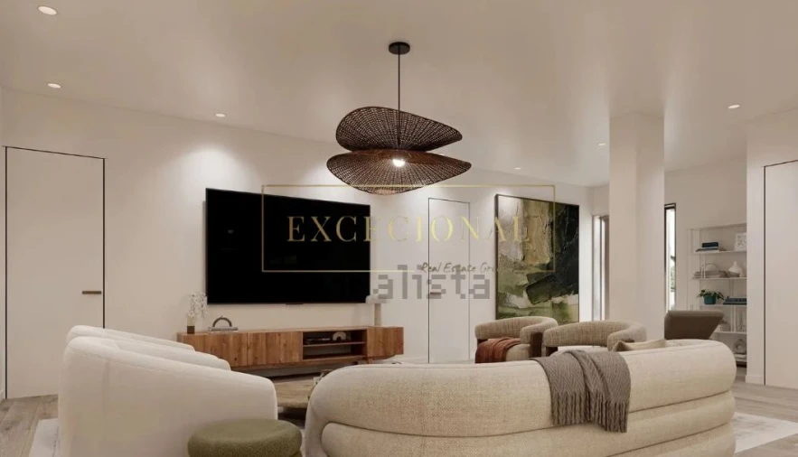 Apartamento T4 para Venda em Lordelo do Ouro e Massarelos Foto 11