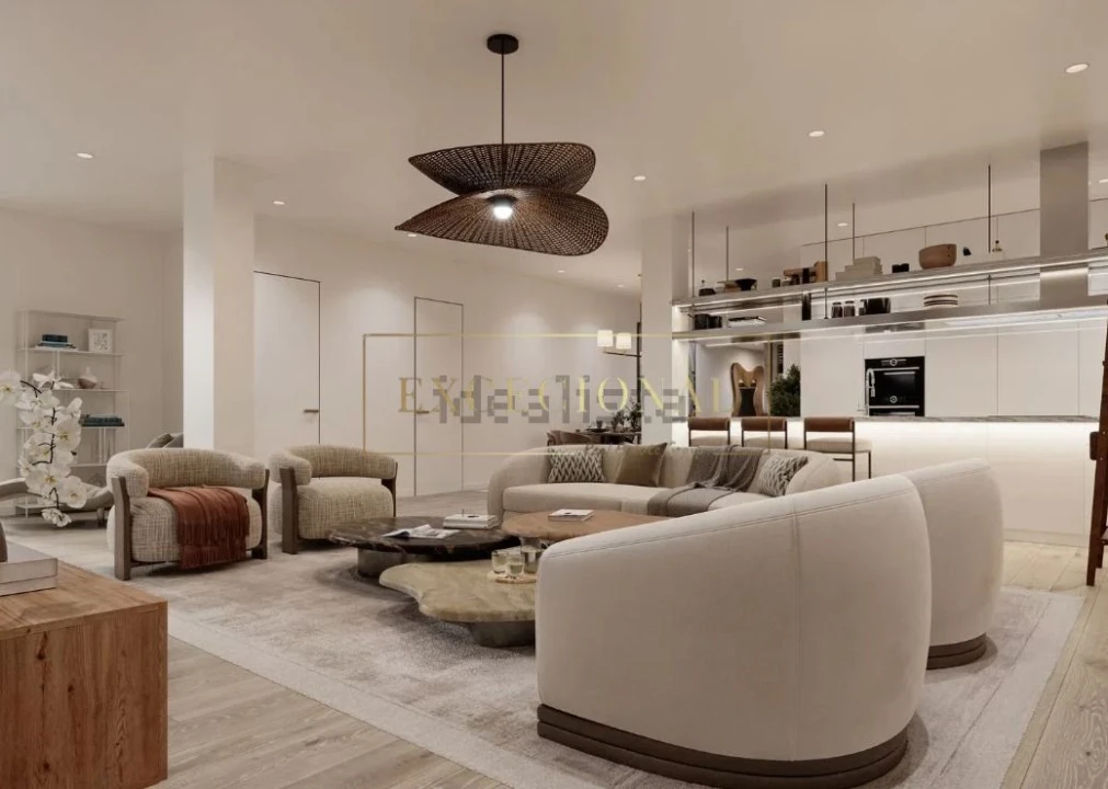 Apartamento T4 para Venda em Lordelo do Ouro e Massarelos Foto 16
