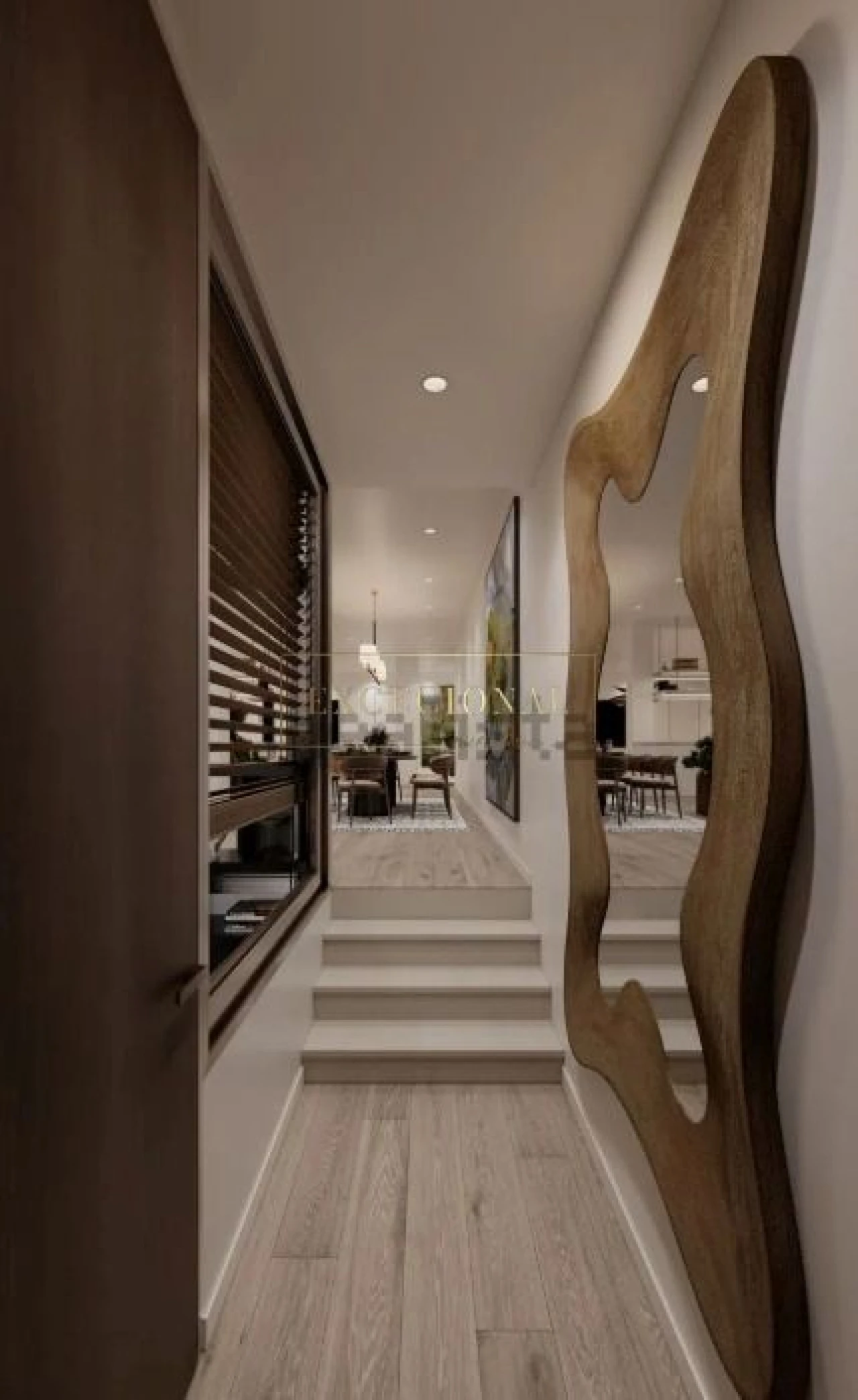 Apartamento T4 para Venda em Lordelo do Ouro e Massarelos Foto 12