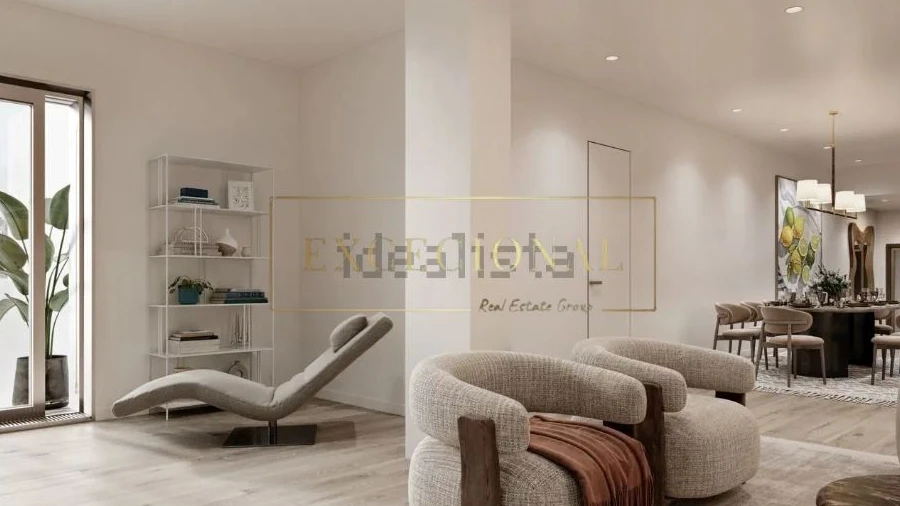 Apartamento T4 para Venda em Lordelo do Ouro e Massarelos
