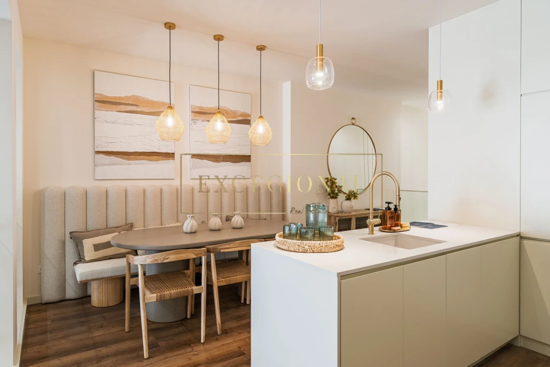Apartamento T3 para Venda em Bonfim Foto 32