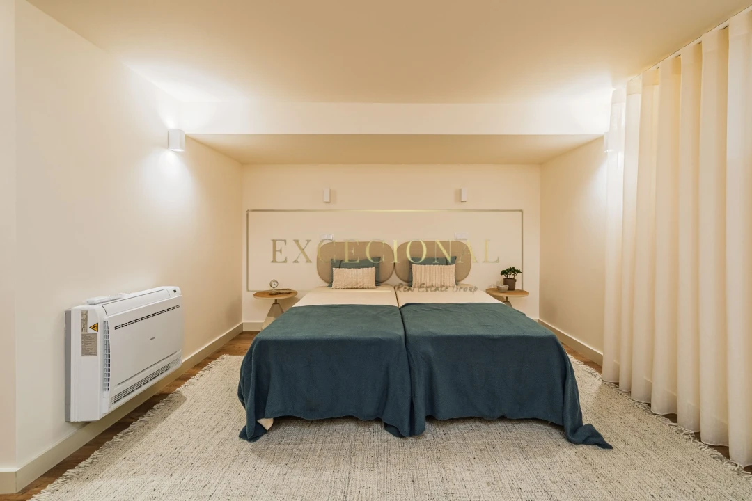 Apartamento T3 para Venda em Bonfim Foto 15