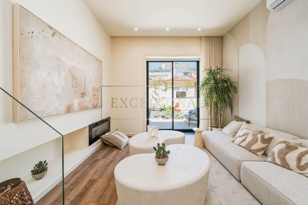 Apartamento T3 para Venda em Bonfim Foto 38