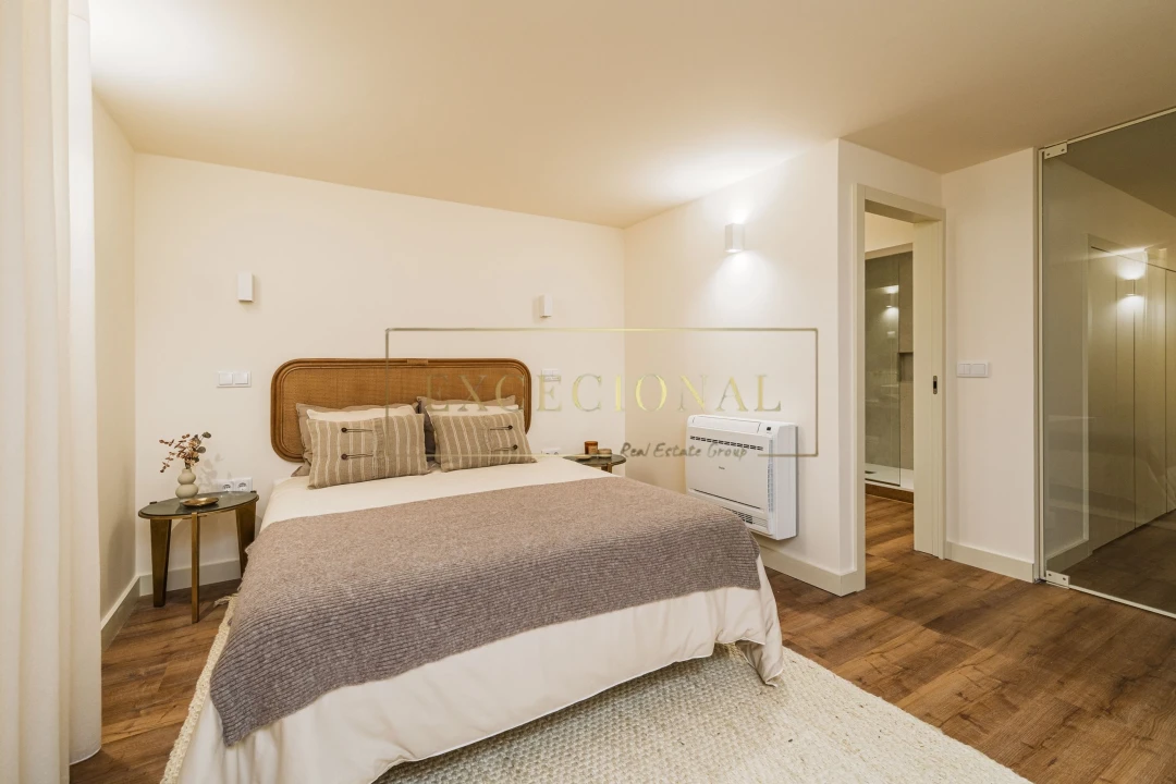 Apartamento T3 para Venda em Bonfim Foto 6