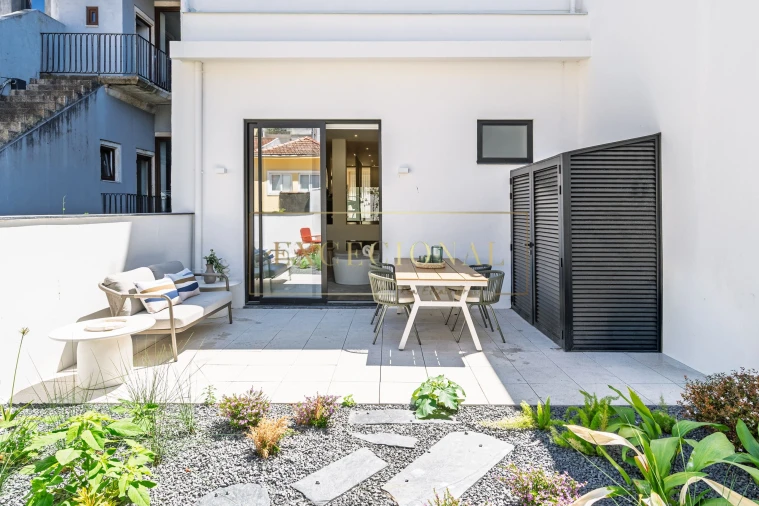 Apartamento T3 para Venda em Bonfim Foto 42