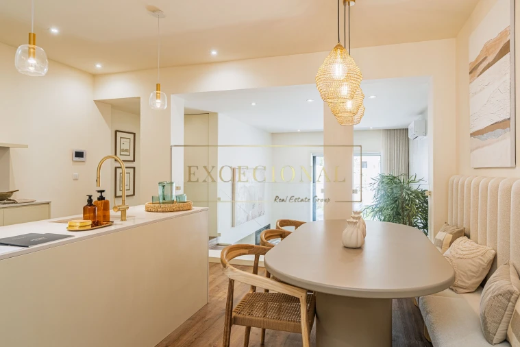 Apartamento T3 para Venda em Bonfim Foto 27