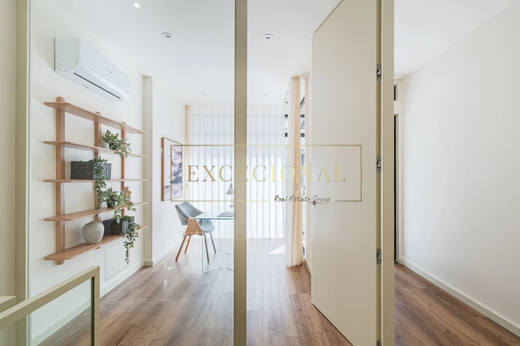 Apartamento T3 para Venda em Bonfim Foto 21