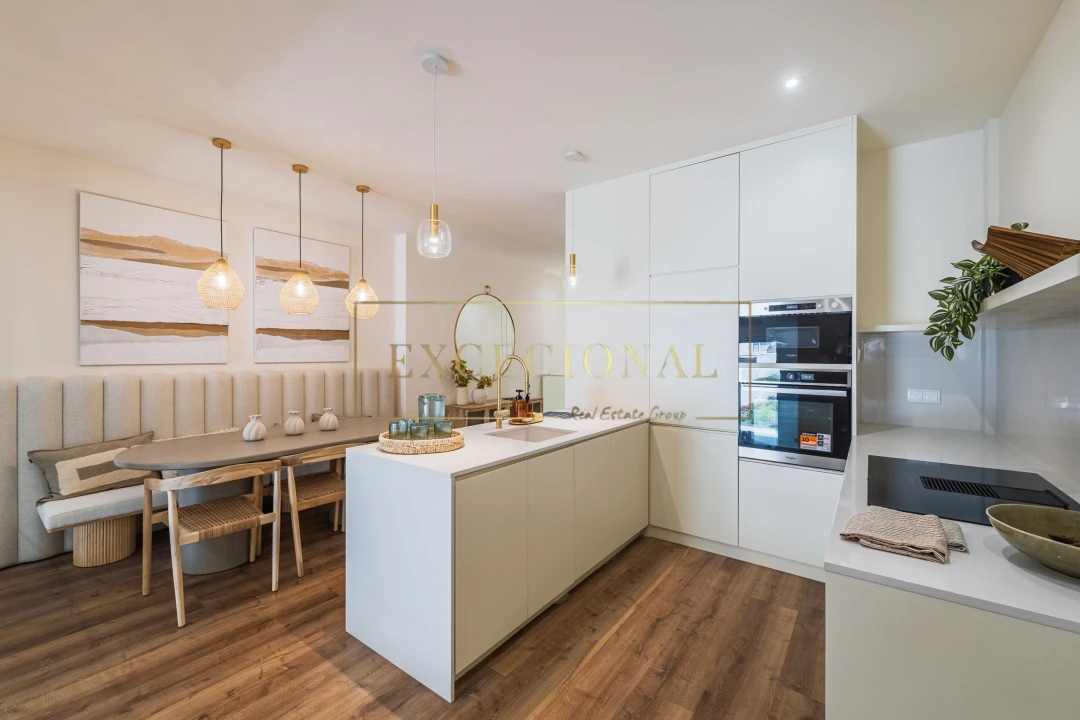 Apartamento T3 para Venda em Bonfim Foto 33