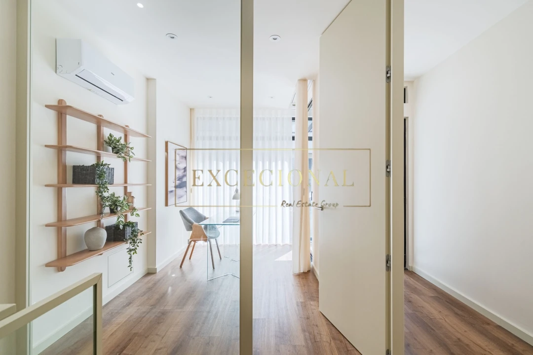 Apartamento T3 para Venda em Bonfim Foto 21