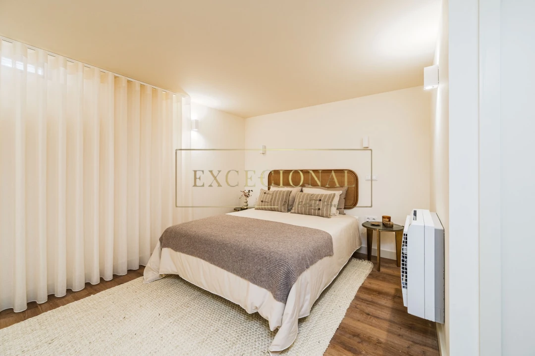 Apartamento T3 para Venda em Bonfim Foto 3