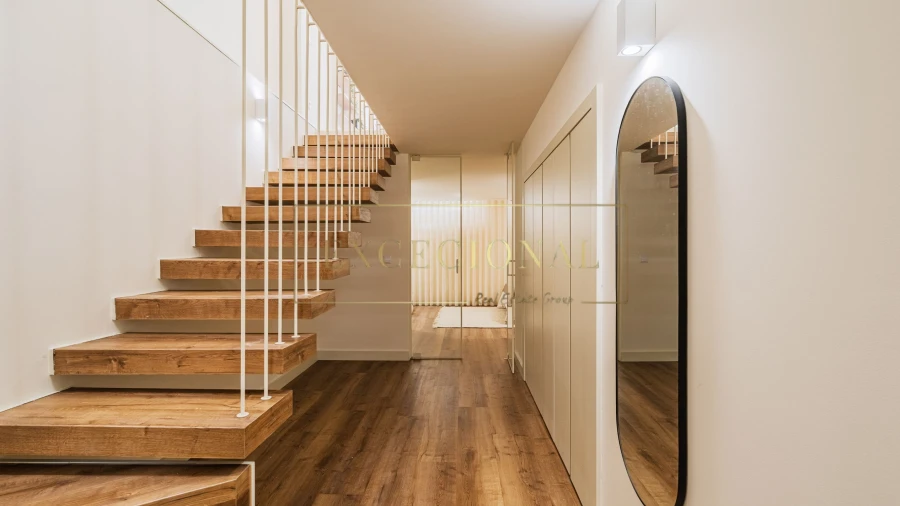 Apartamento T3 para Venda em Bonfim