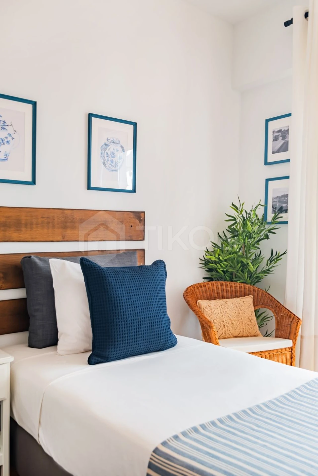 Apartamento T2 para Venda em Areeiro Foto 16