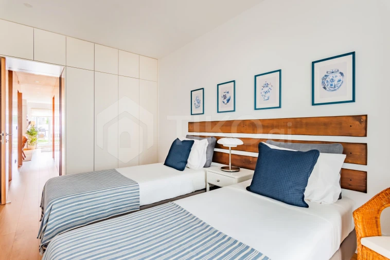 Apartamento T2 para Venda em Areeiro Foto 15