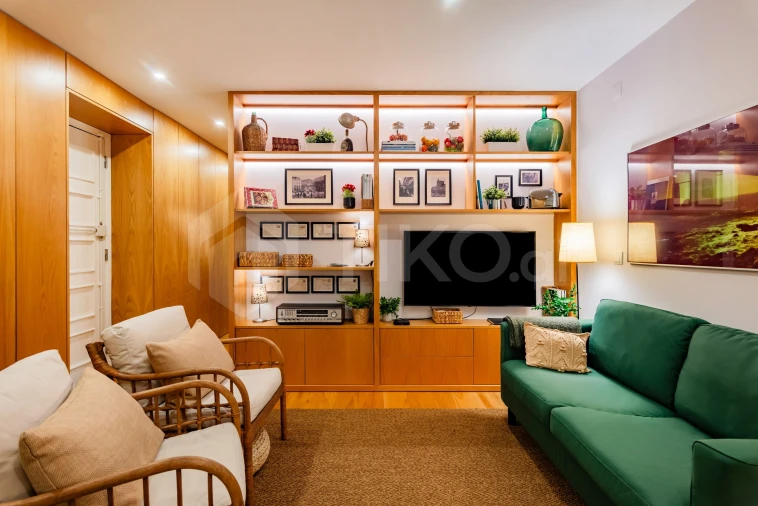 Apartamento T2 para Venda em Areeiro Foto 24