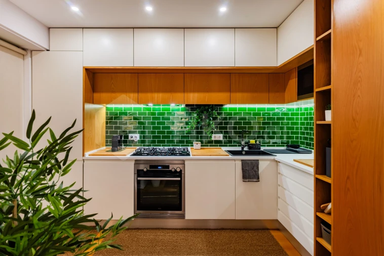 Apartamento T2 para Venda em Areeiro Foto 27