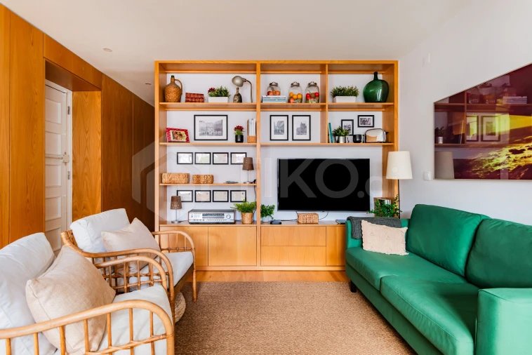 Apartamento T2 para Venda em Areeiro Foto 5
