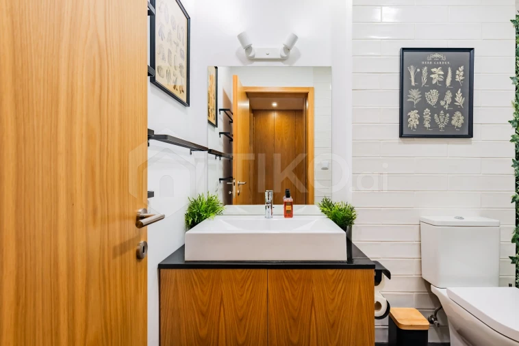 Apartamento T2 para Venda em Areeiro Foto 20
