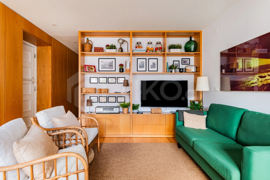 Apartamento T2 para Venda em Areeiro Foto 5