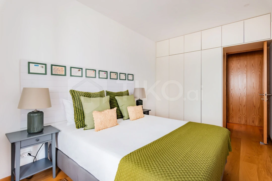 Apartamento T2 para Venda em Areeiro Foto 13