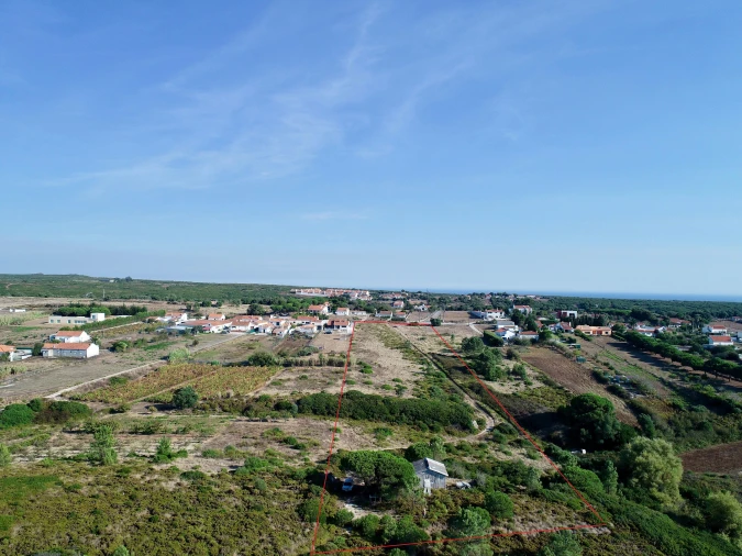 Terreno para Venda em Sesimbra (Castelo) Foto 4