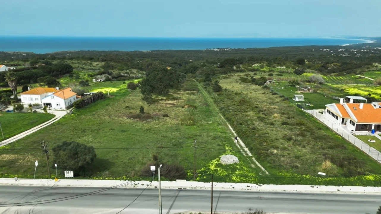 Terreno para Venda em Sesimbra (Castelo) Foto 13