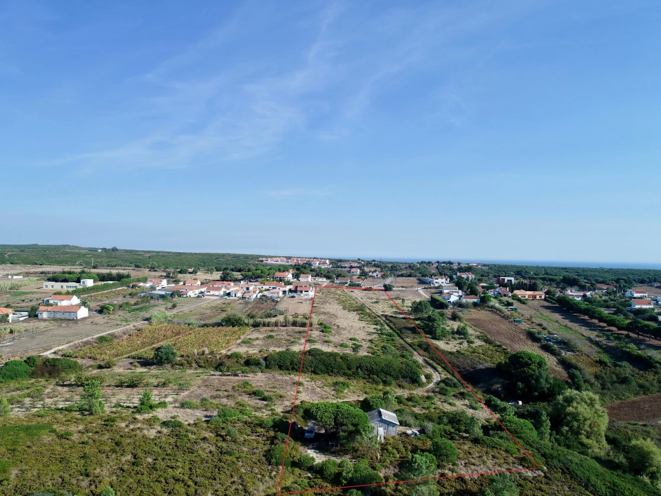 Terreno para Venda em Sesimbra (Castelo) Foto 4