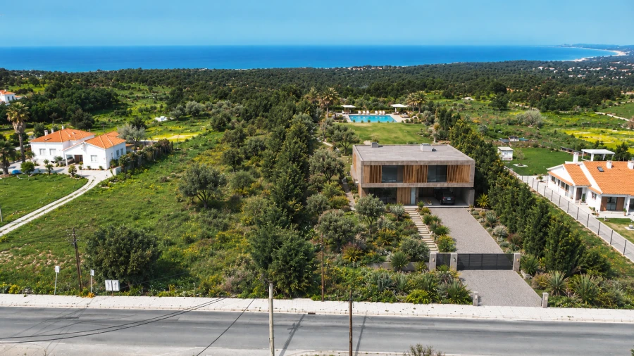 Terreno para Venda em Sesimbra (Castelo)