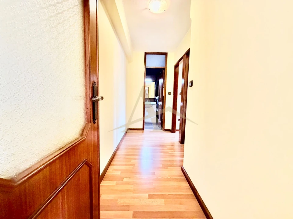 Apartamento T2 para Venda em Santa Marinha e São Pedro da Afurada Foto 5