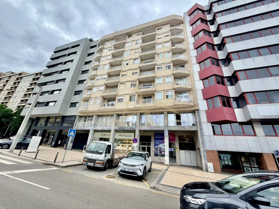 Apartamento T2 para Venda em Santa Marinha e São Pedro da Afurada Foto 12
