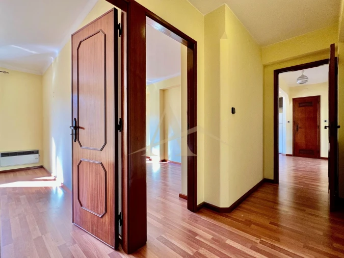 Apartamento T2 para Venda em Santa Marinha e São Pedro da Afurada Foto 7