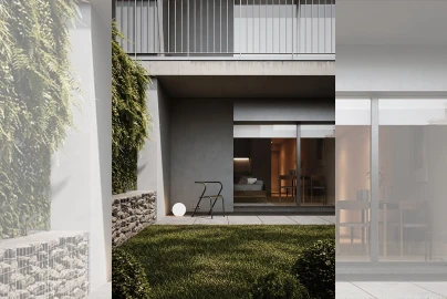 Apartamento T2 para Venda em Vilar de Andorinho