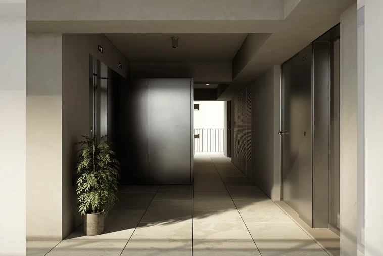 Apartamento T2 para Venda em Vilar de Andorinho Foto 11