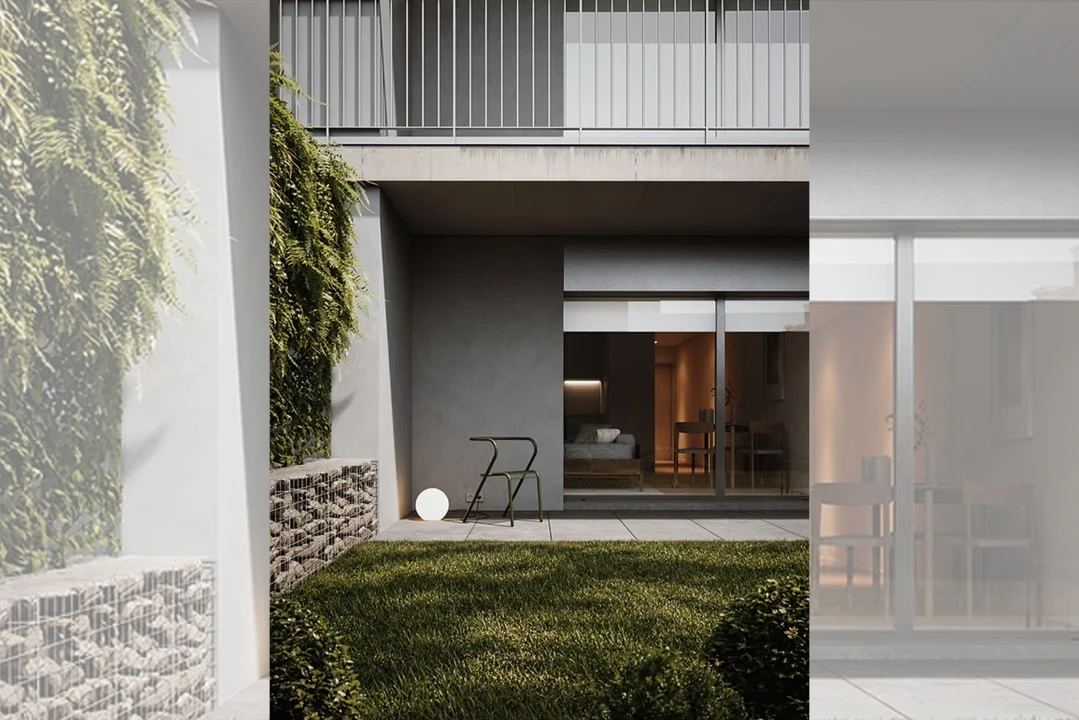 Apartamento T2 para Venda em Vilar de Andorinho Foto 15