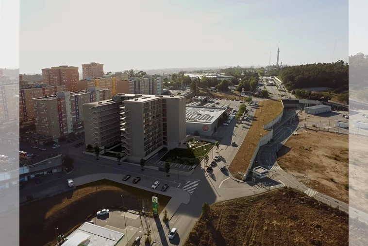Apartamento T1 para Venda em Vilar de Andorinho Foto 13