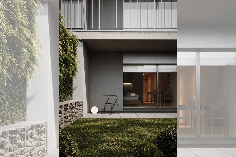 Apartamento T1 para Venda em Vilar de Andorinho Foto 15
