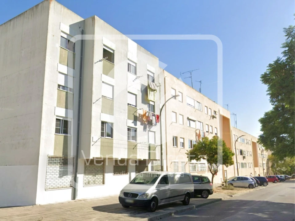 Apartamento T3 para Venda em Setubal (São Sebastião) Foto 5