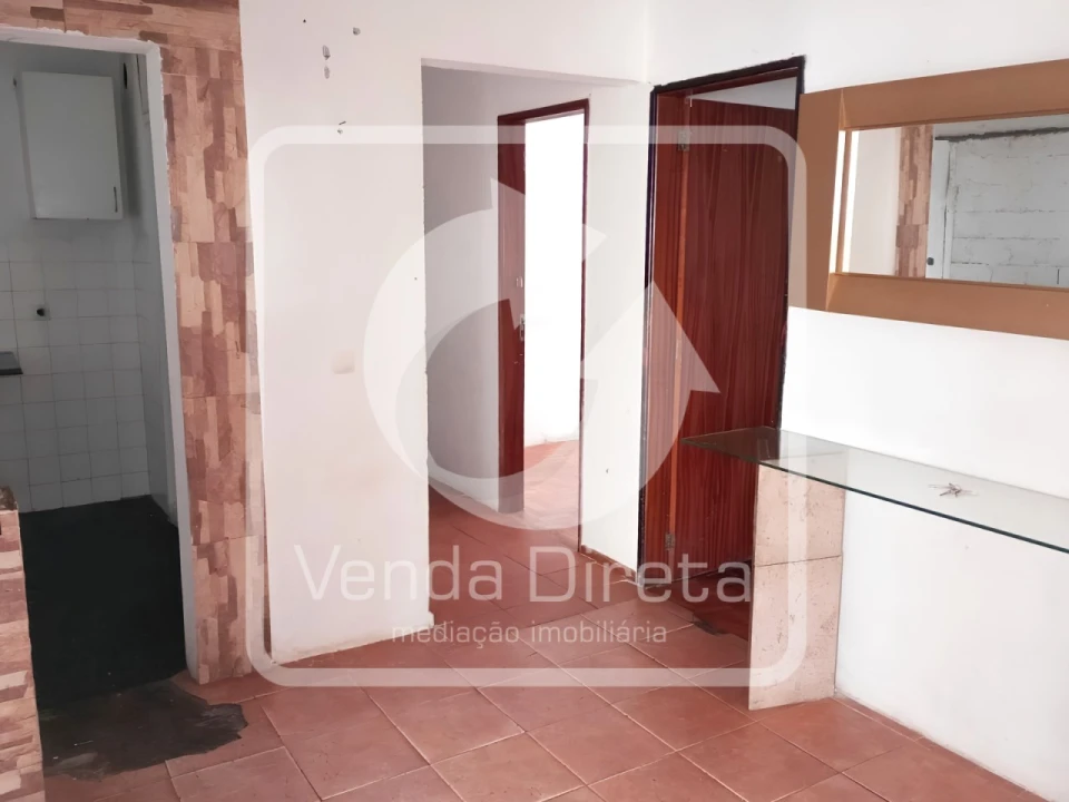 Apartamento T3 para Venda em Setubal (São Sebastião) Foto 6