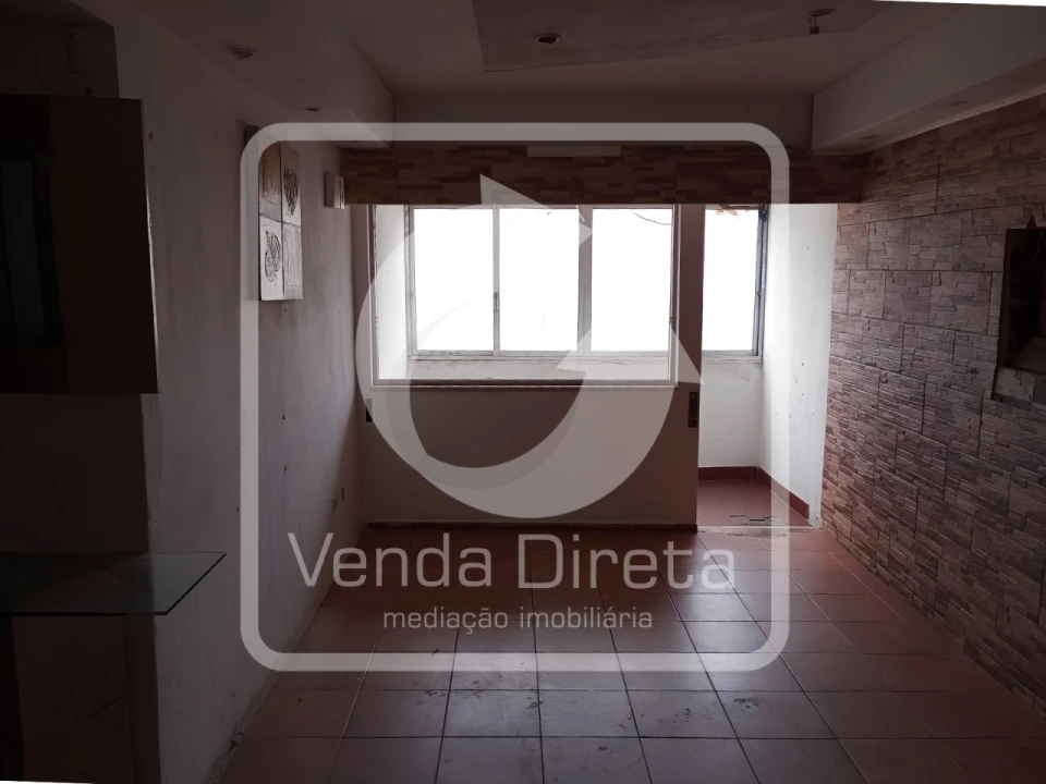Apartamento T3 para Venda em Setubal (São Sebastião) Foto 7