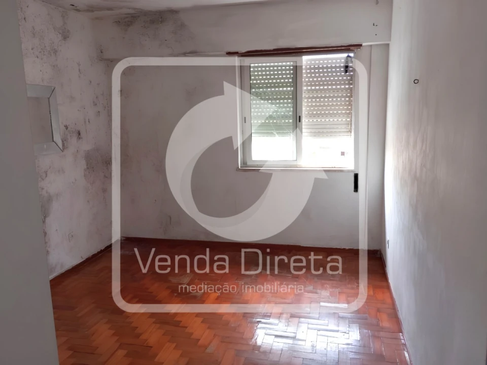 Apartamento T3 para Venda em Setubal (São Sebastião) Foto 8
