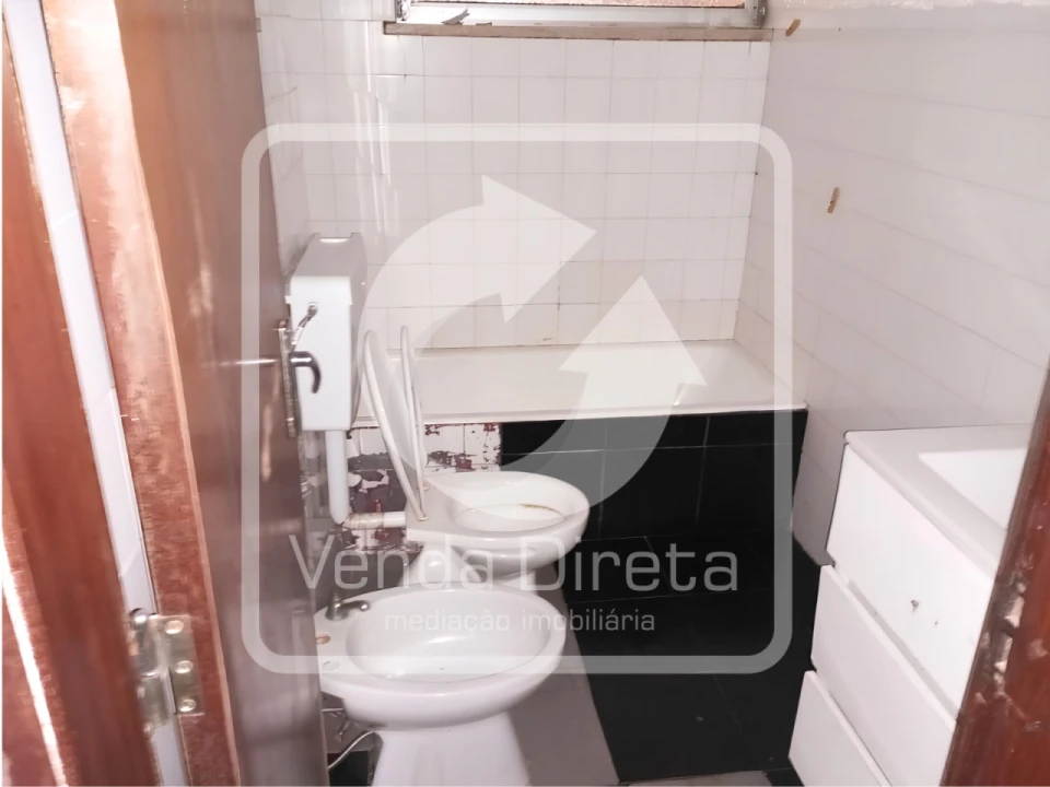 Apartamento T3 para Venda em Setubal (São Sebastião) Foto 16