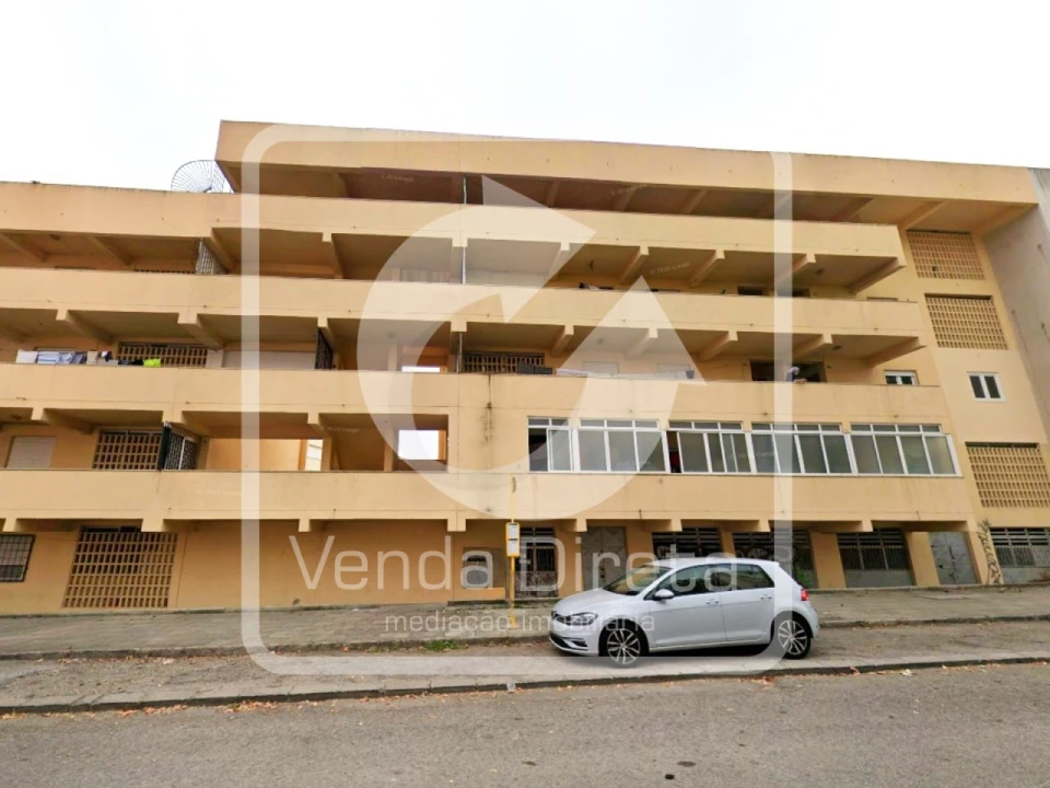 Apartamento T3 para Venda em Setubal (São Sebastião) Foto 19