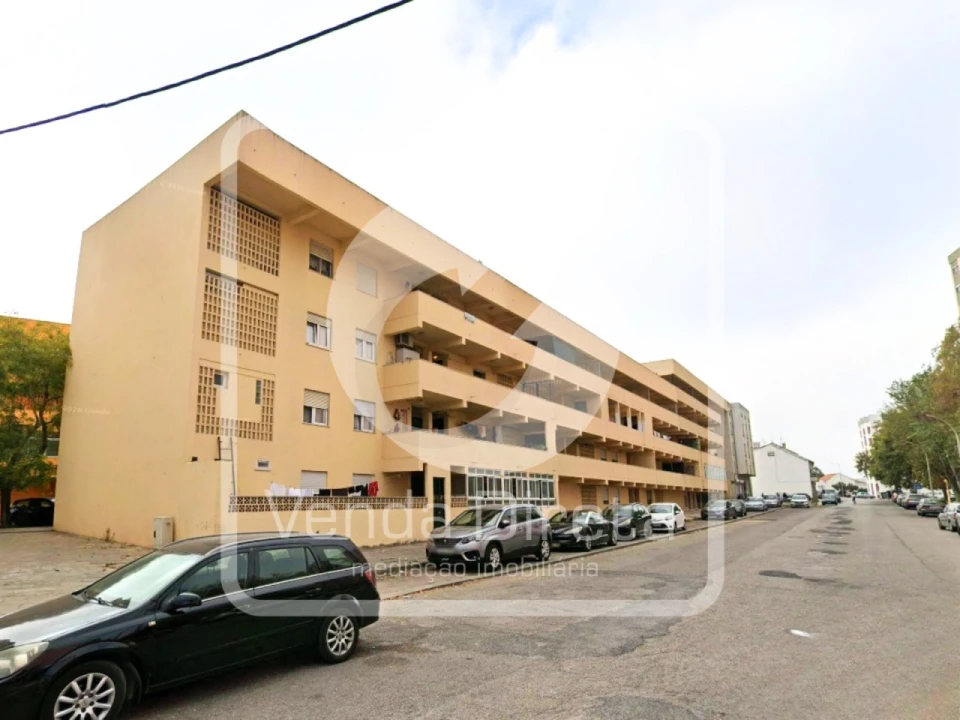 Apartamento T3 para Venda em Setubal (São Sebastião) Foto 20