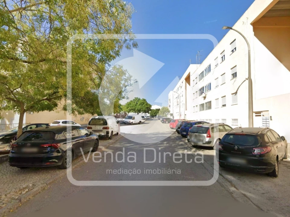 Apartamento T3 para Venda em Setubal (São Sebastião) Foto 23