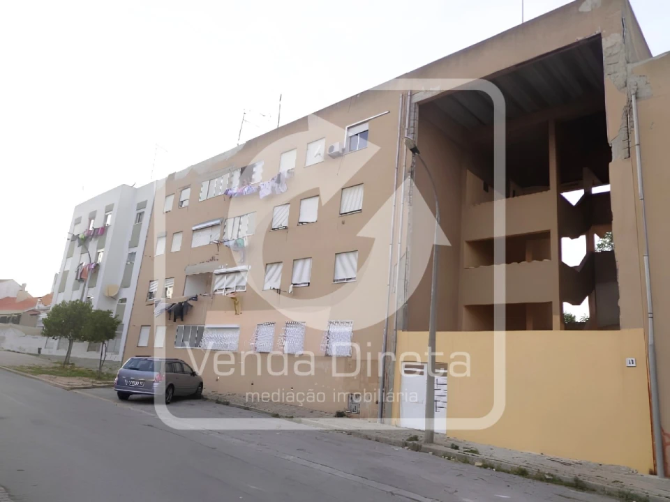 Apartamento T3 para Venda em Setubal (São Sebastião) Foto 24